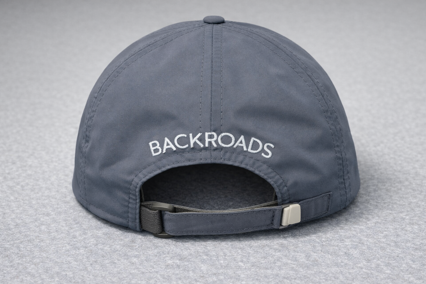 2026 Backroads Sport Style Hat