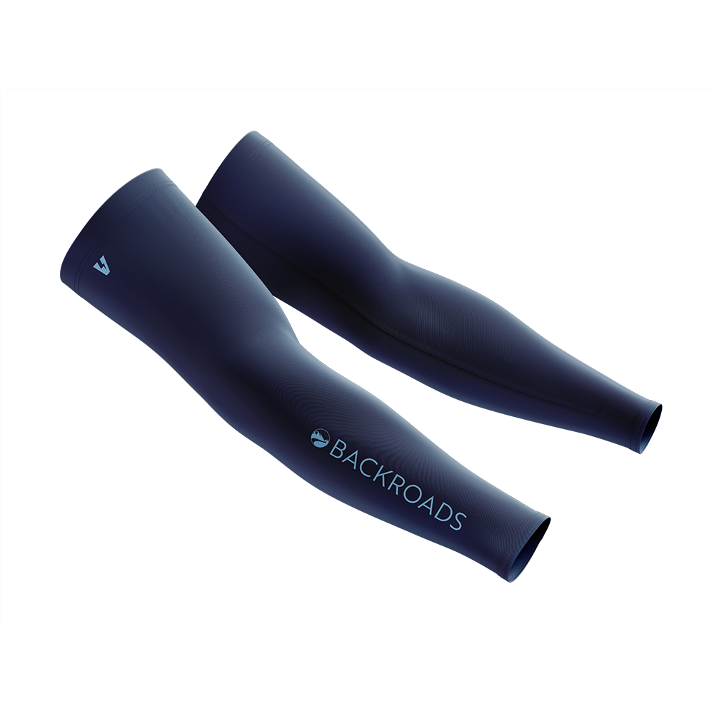 2026 Backroads UV Sleeves