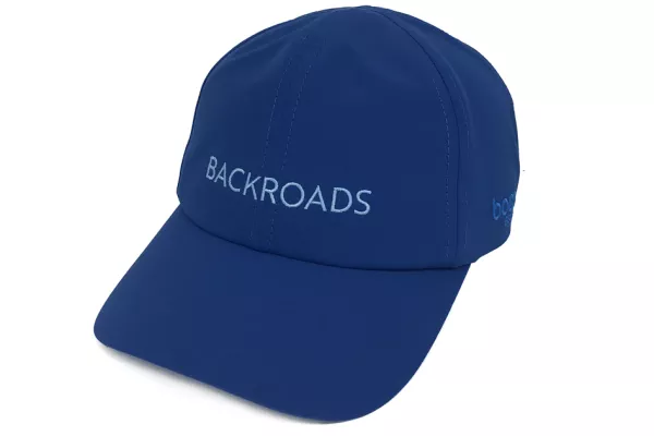 2025 Backroads Sport Style Hat