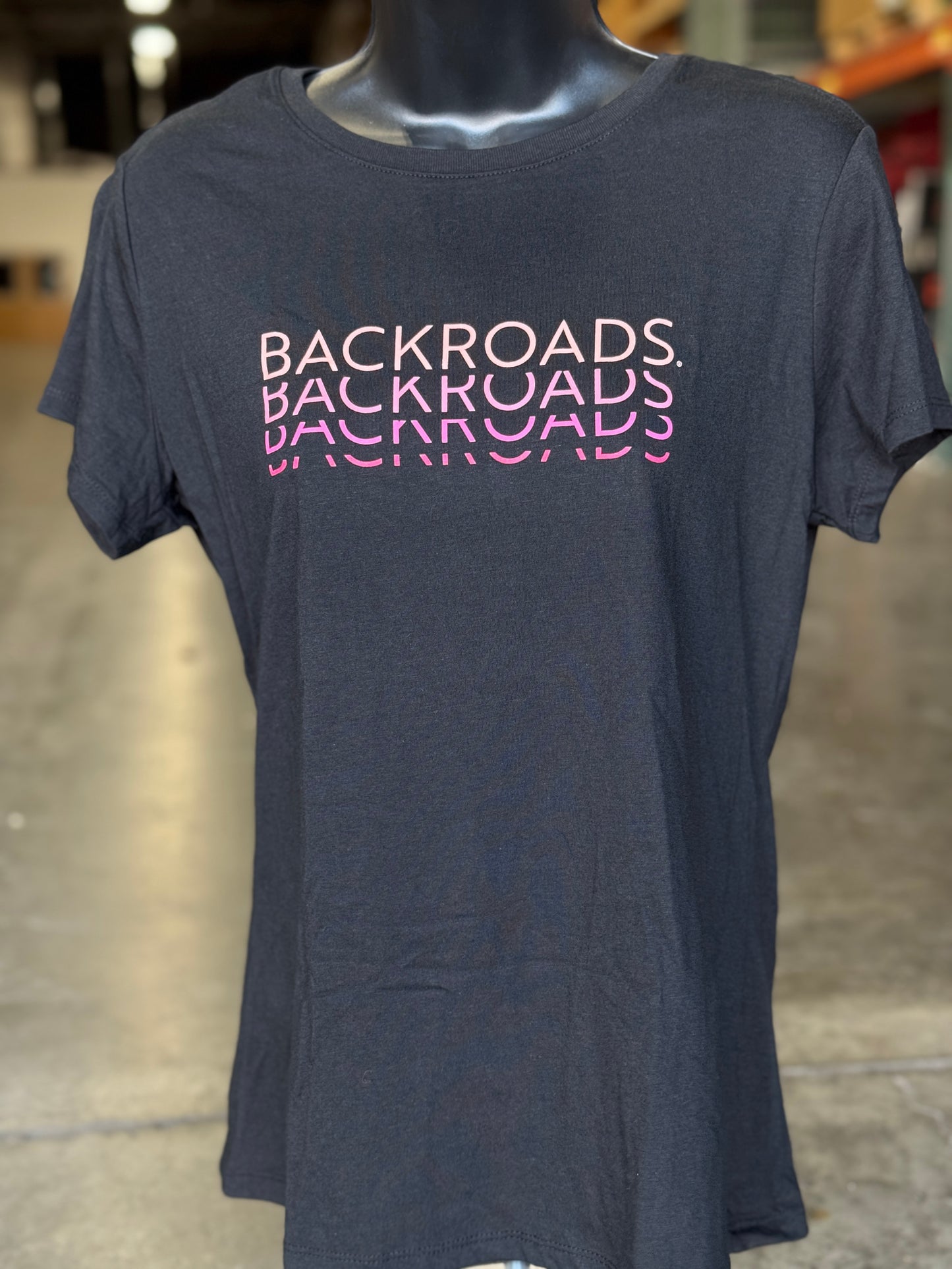 2025 Backroads T-shirt