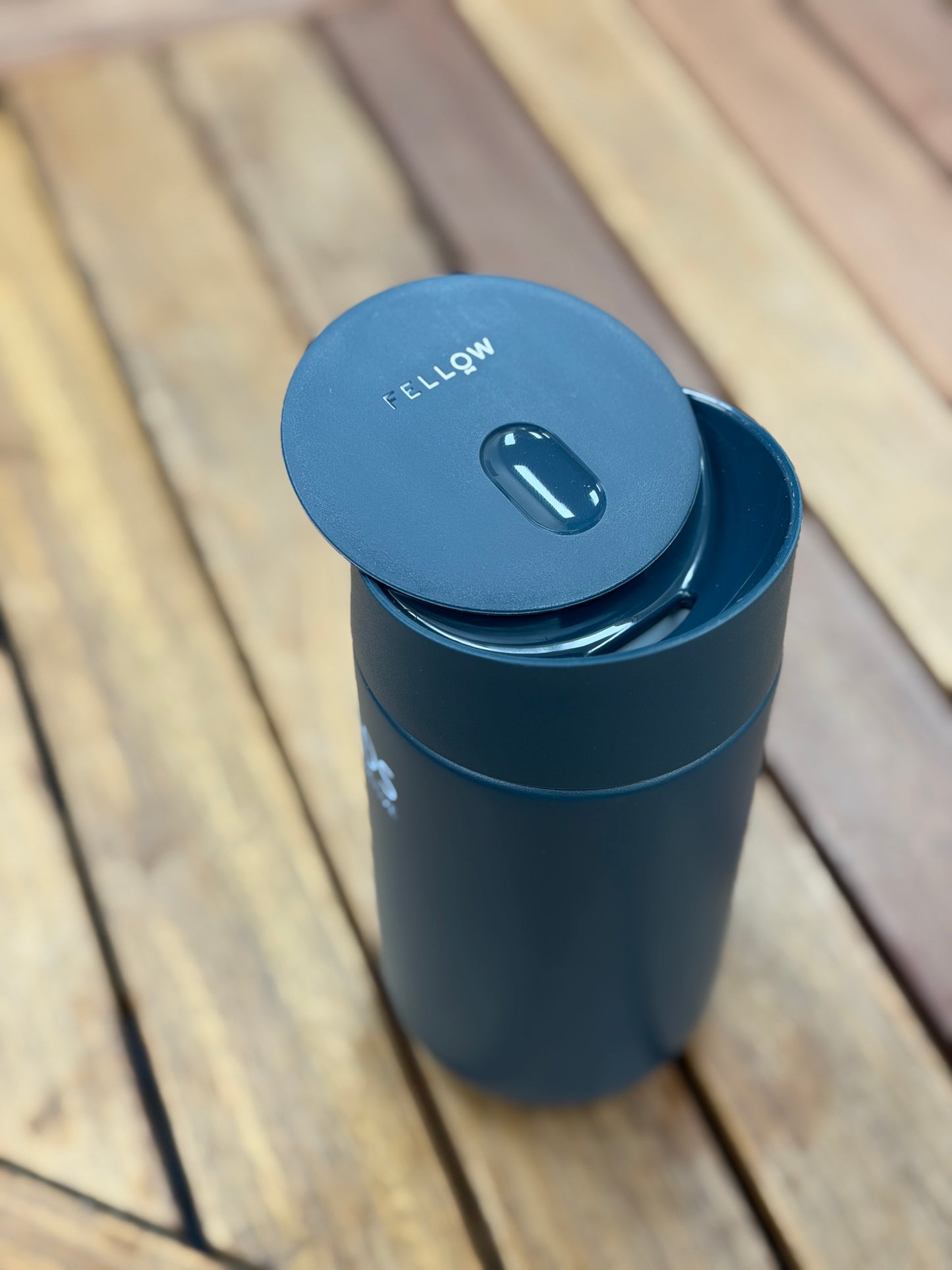 Backroads Fellow Mug