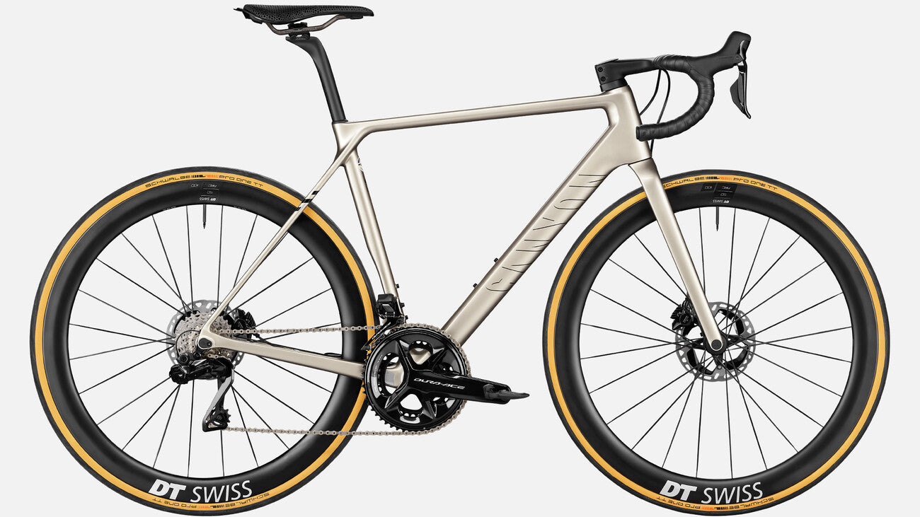 Canyon Ultimate CFR Disc Aero - Main Image