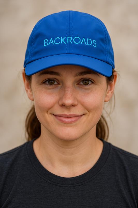 2025 Backroads Sport Style Hat