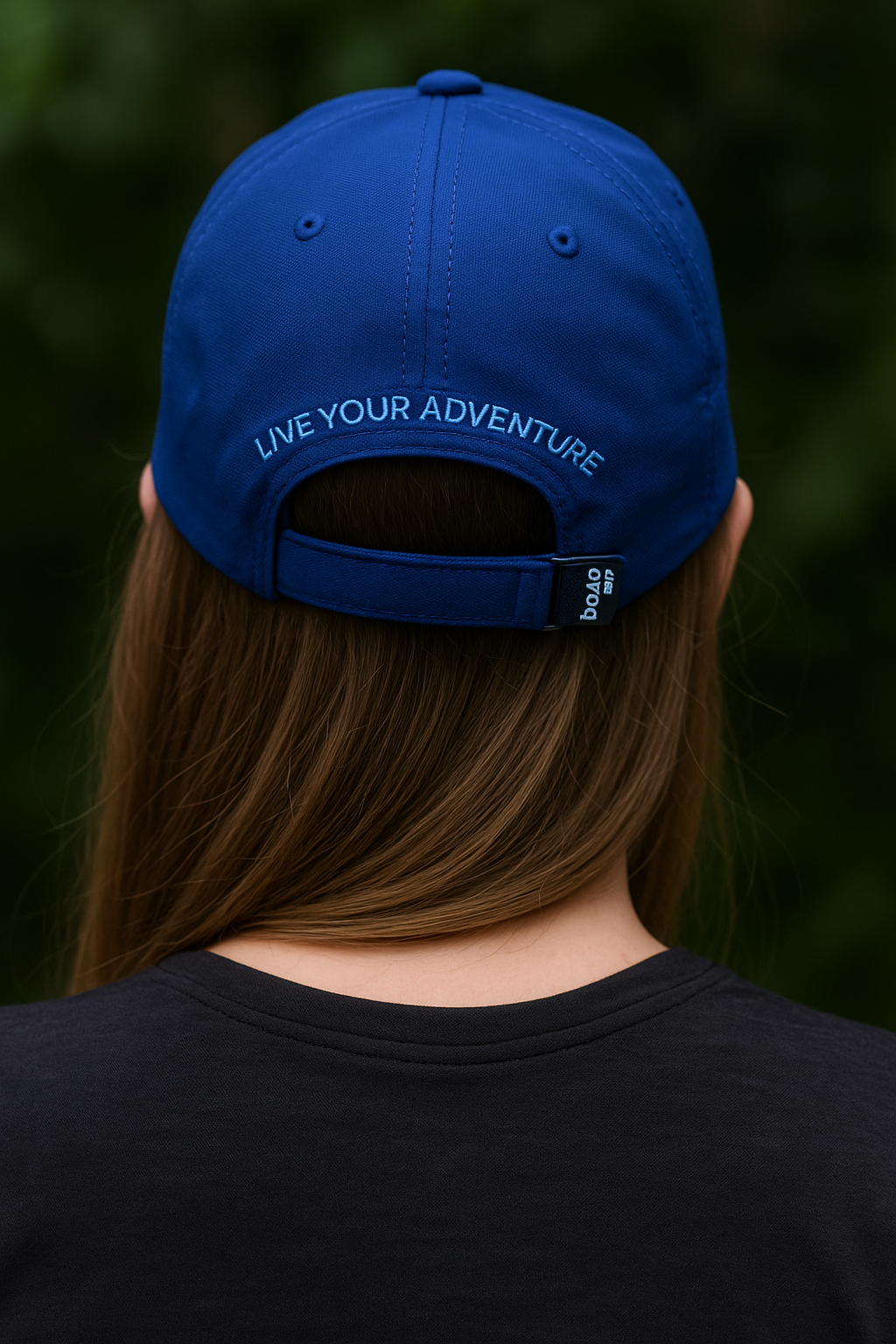 2025 Backroads Sport Style Hat