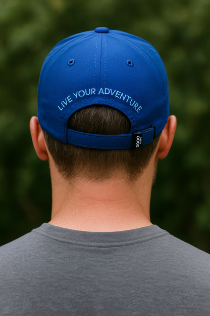 2025 Backroads Sport Style Hat