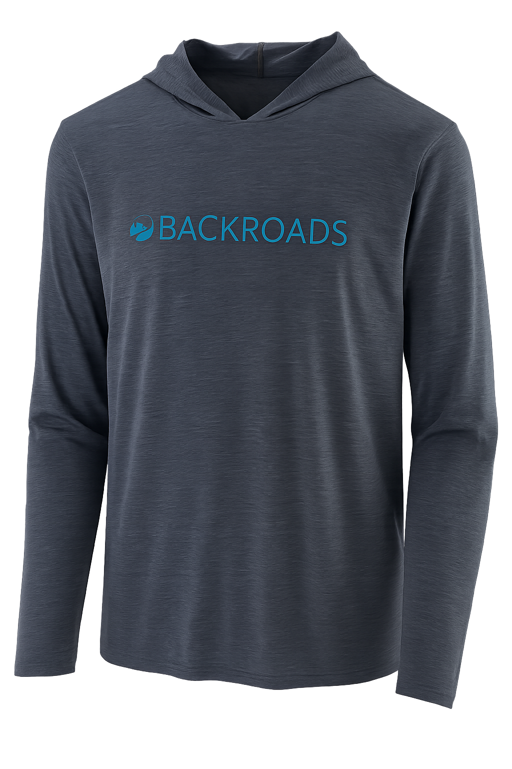 Backroads Ultralight Long Sleeve Hoody