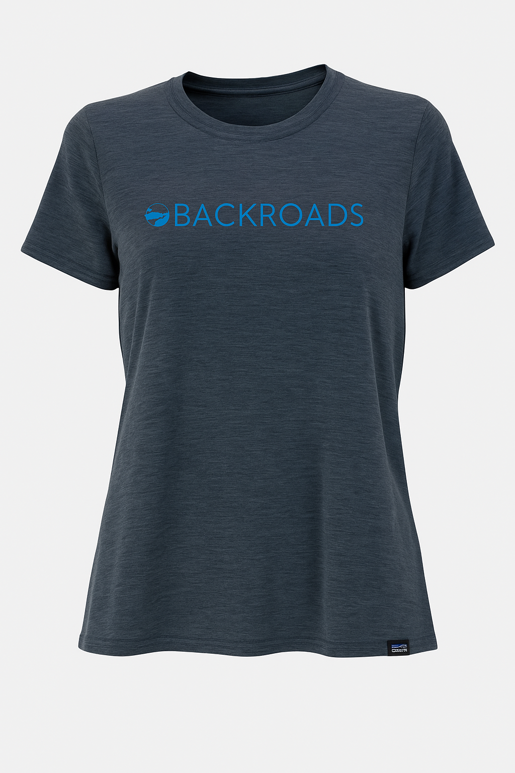 Backroads Technical T-shirt