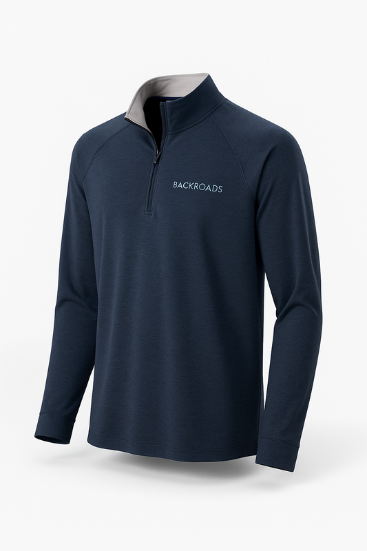 Johnnie-O’s Motion Performance 1/4 Zip