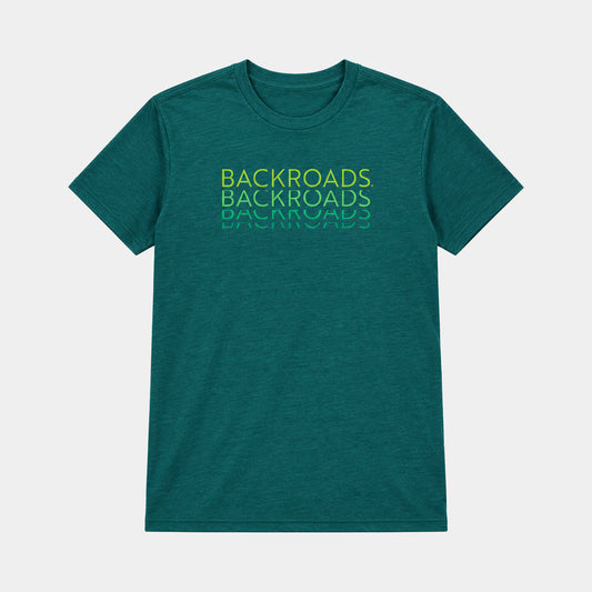2025 Backroads T-shirt