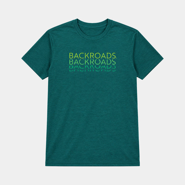 2025 Backroads T-shirt
