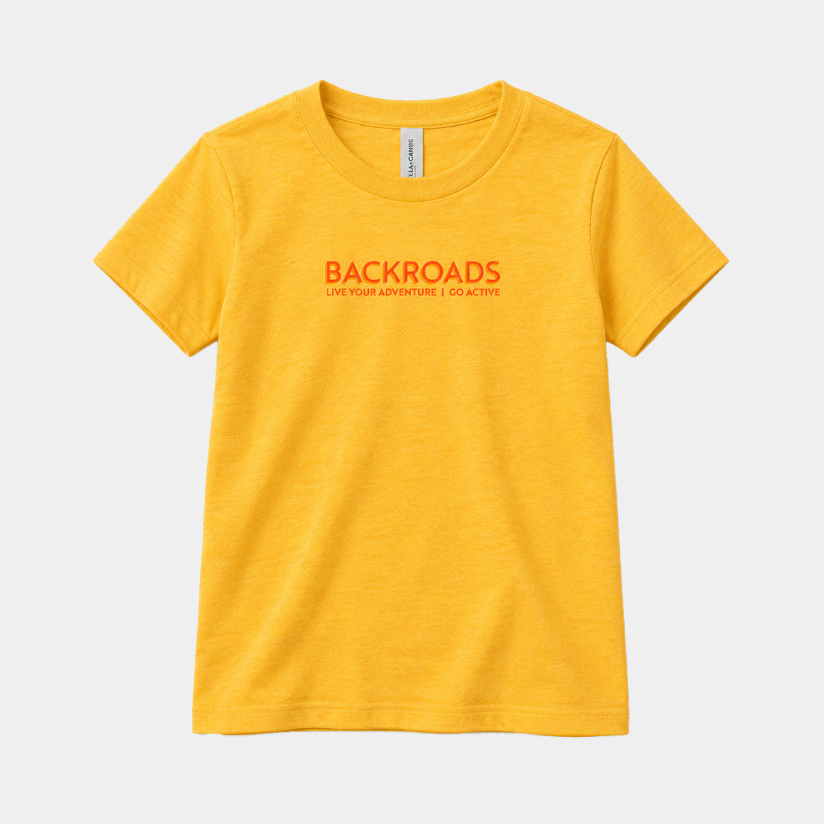 2026 Backroads T-shirt