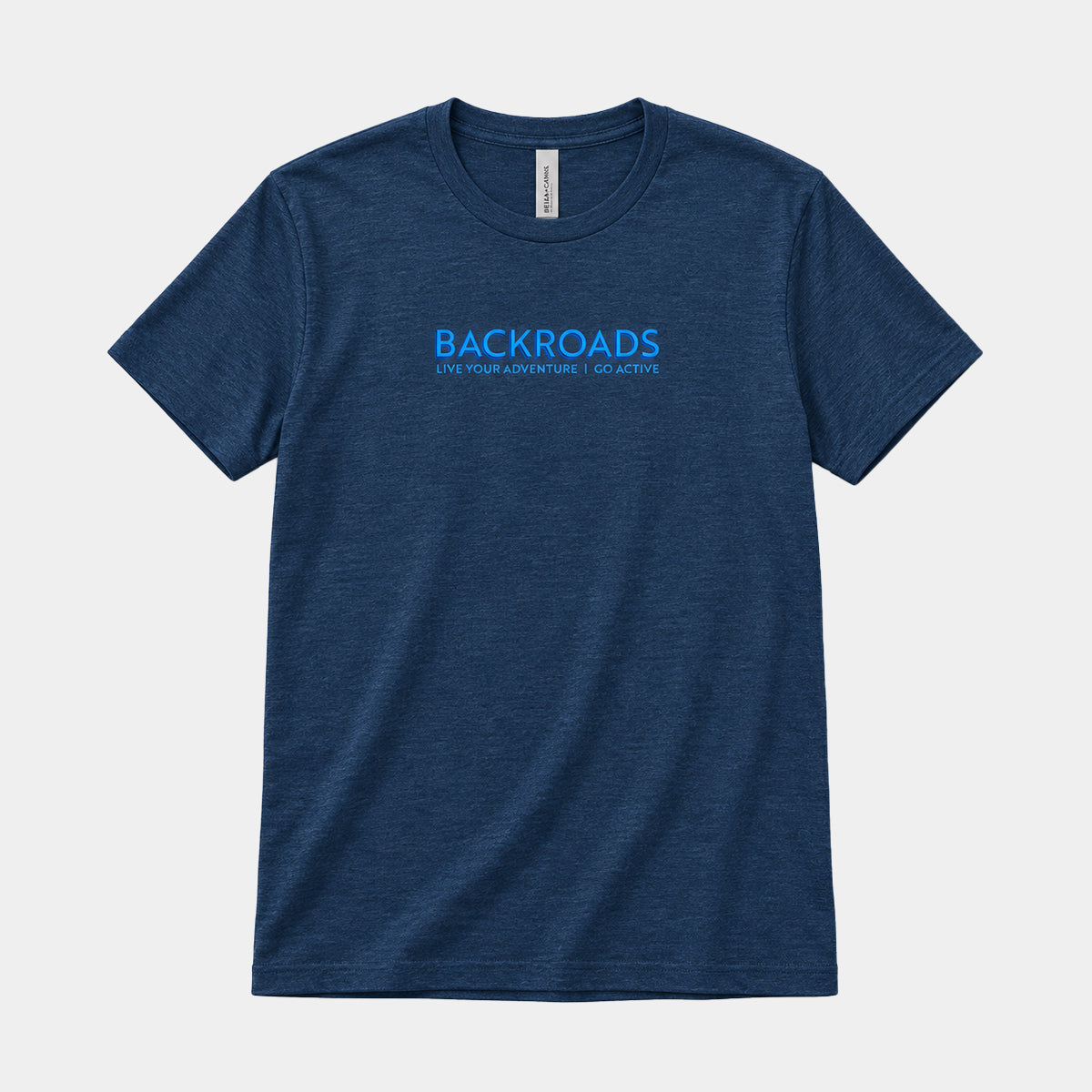 2026 Backroads T-shirt