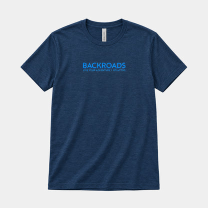 2026 Backroads T-shirt