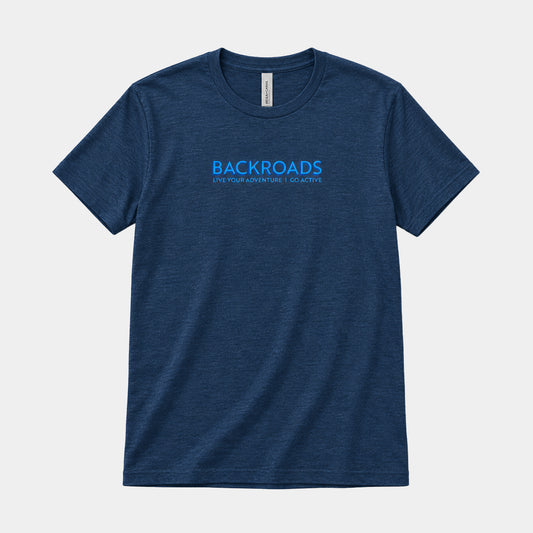 2026 Backroads T-shirt
