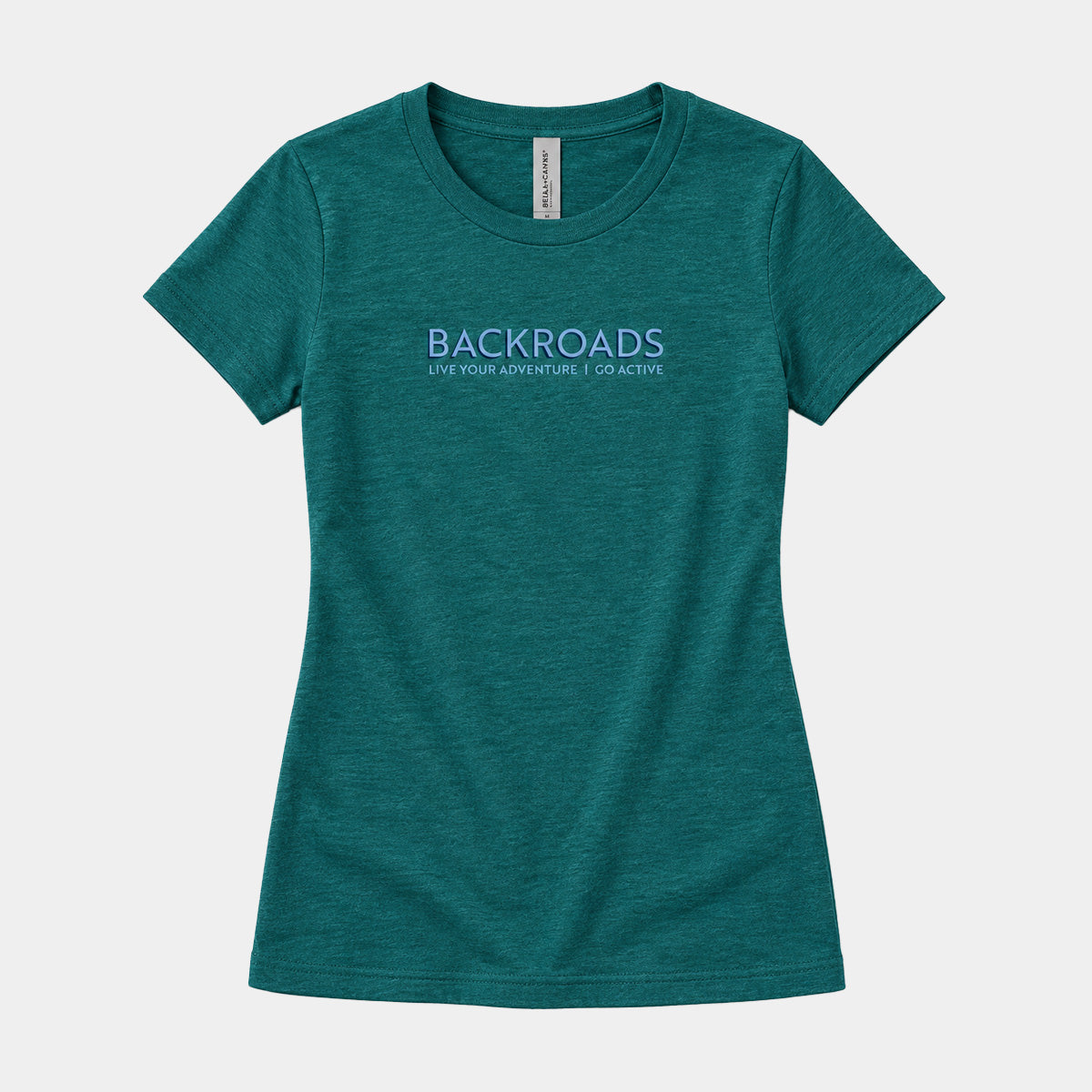 2026 Backroads T-shirt