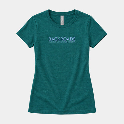 2026 Backroads T-shirt