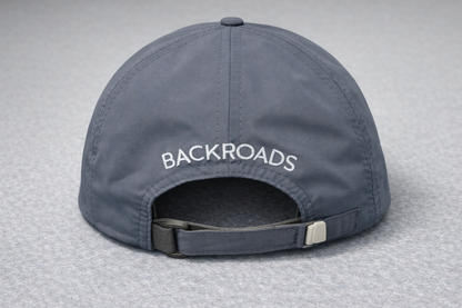 2026 Backroads Sport Style Hat