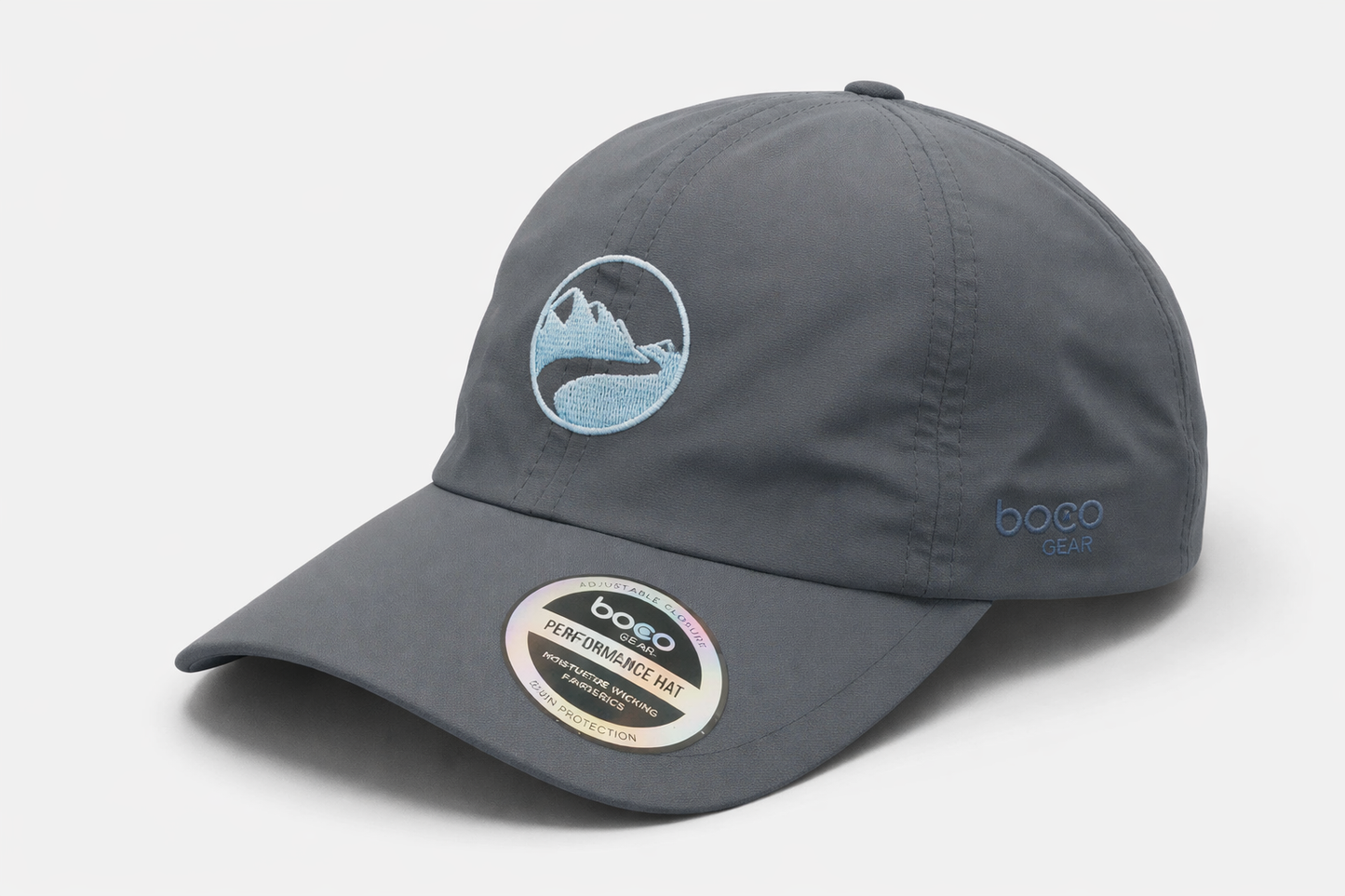 2026 Backroads Sport Style Hat