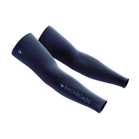 2026 Backroads UV Sleeves