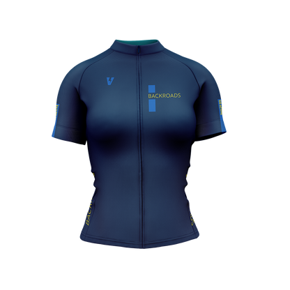 2026 Backroads Cycling Jersey