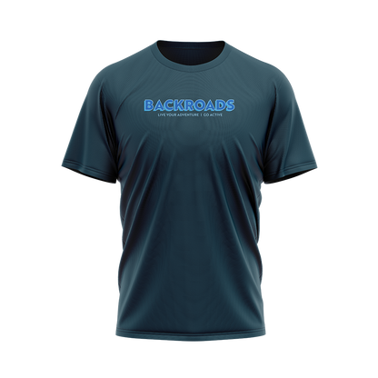 2026 Backroads T-shirt