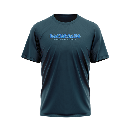 2026 Backroads T-shirt
