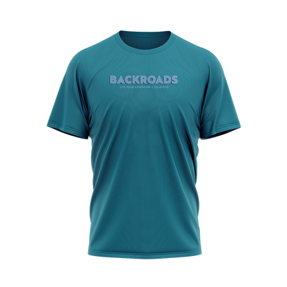 2026 Backroads T-shirt