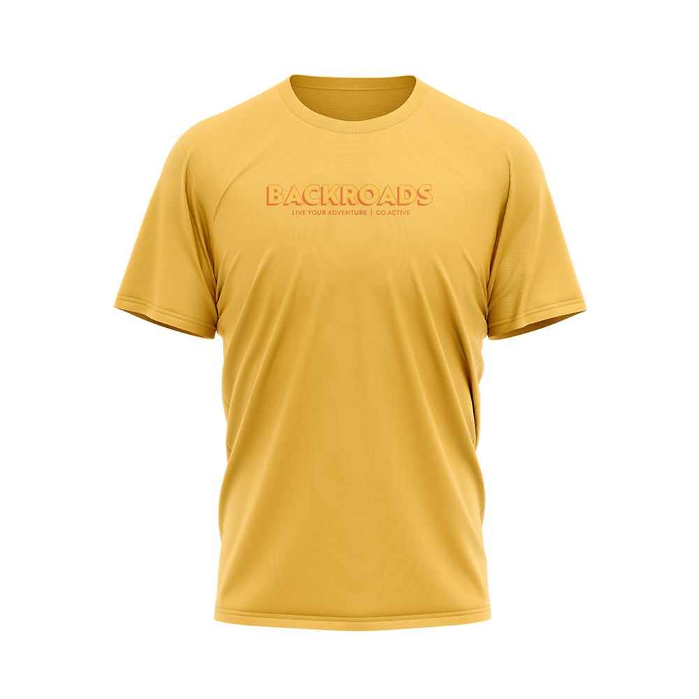 2026 Backroads T-shirt