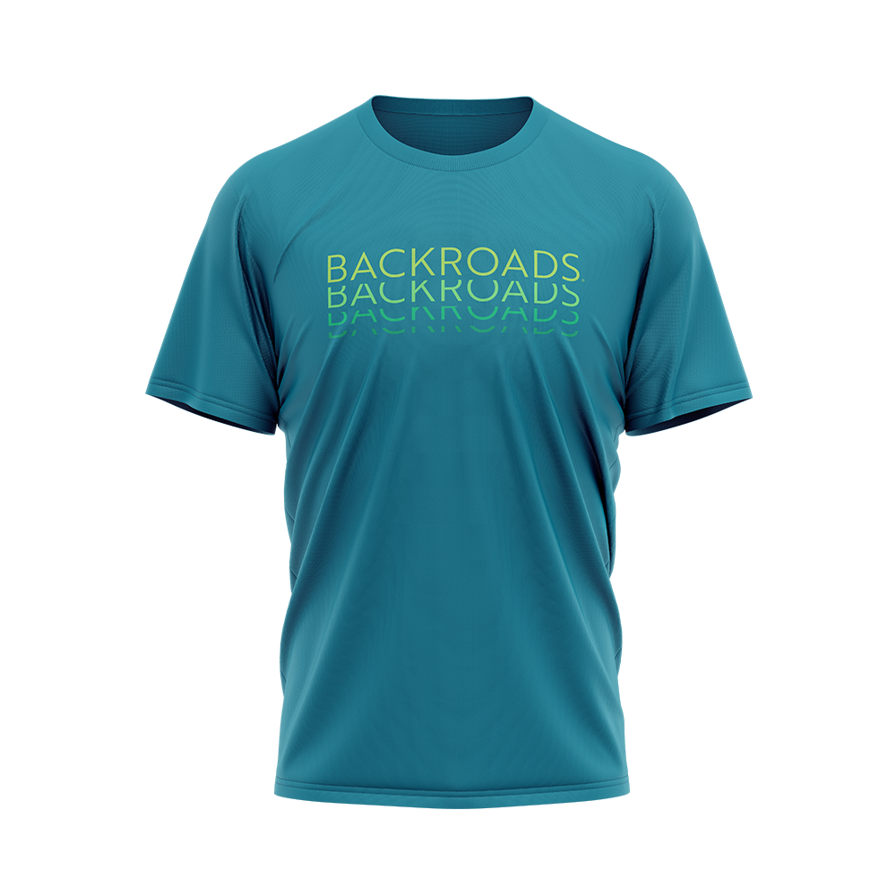 2025 Backroads T-shirt