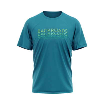 2025 Backroads T-shirt