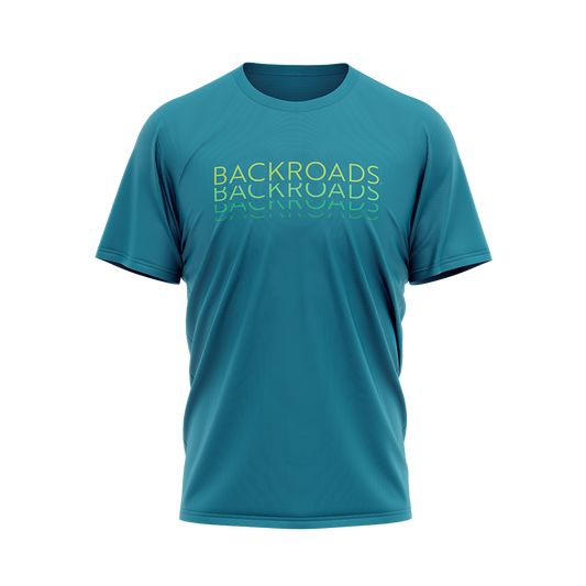 2025 Backroads T-shirt