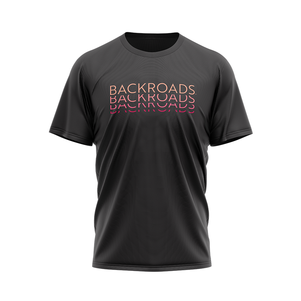 2025 Backroads T-shirt