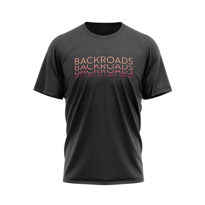 2025 Backroads T-shirt