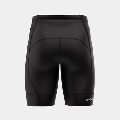 2026 Backroads Cycling Shorts