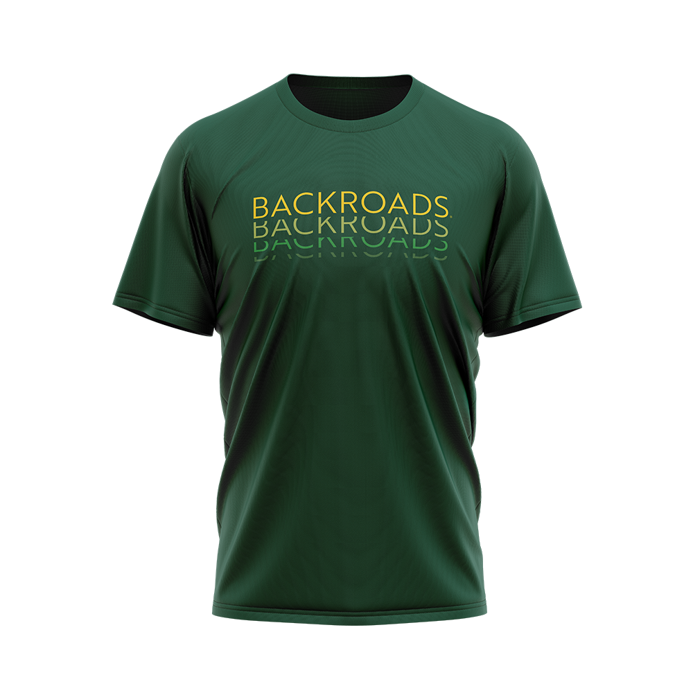 2025 Backroads T-shirt