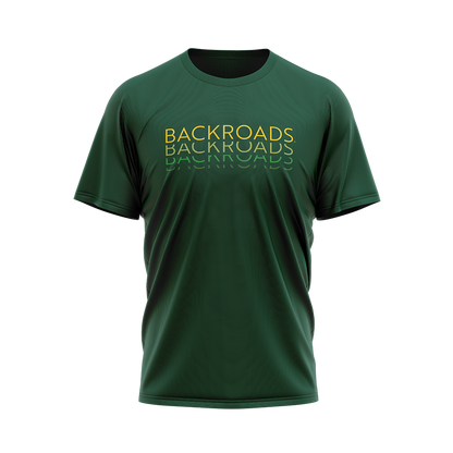 2025 Backroads T-shirt