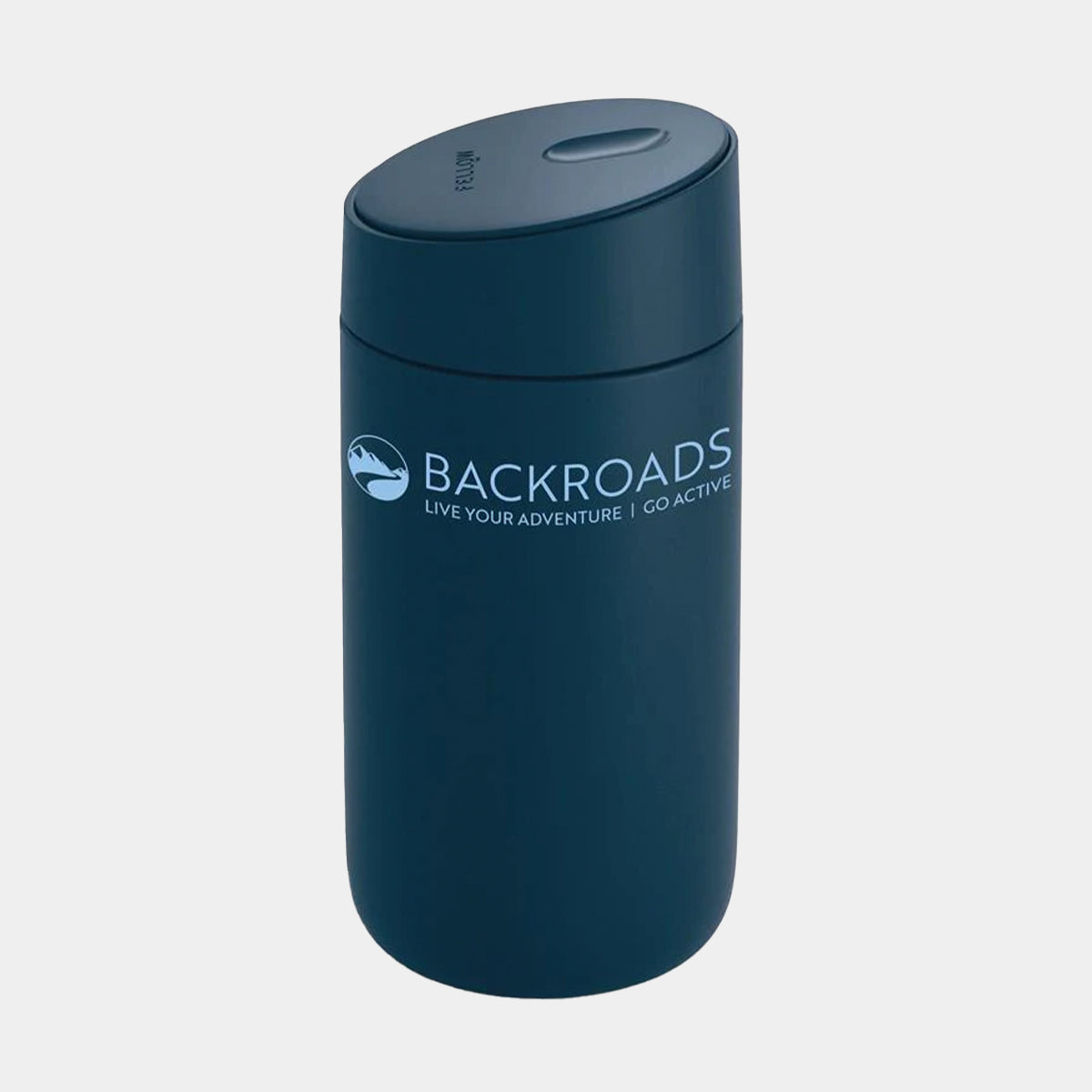 Backroads Fellow Mug