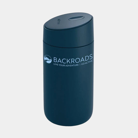 Backroads Fellow Mug