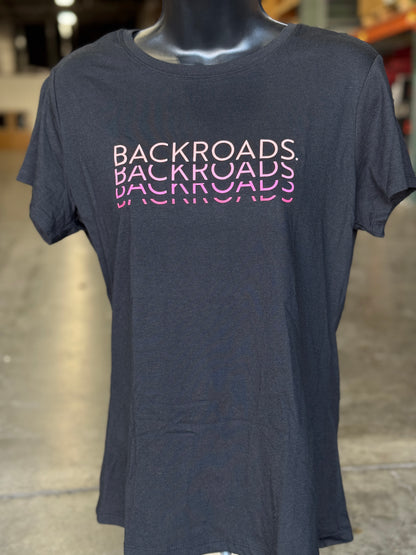 2025 Backroads T-shirt
