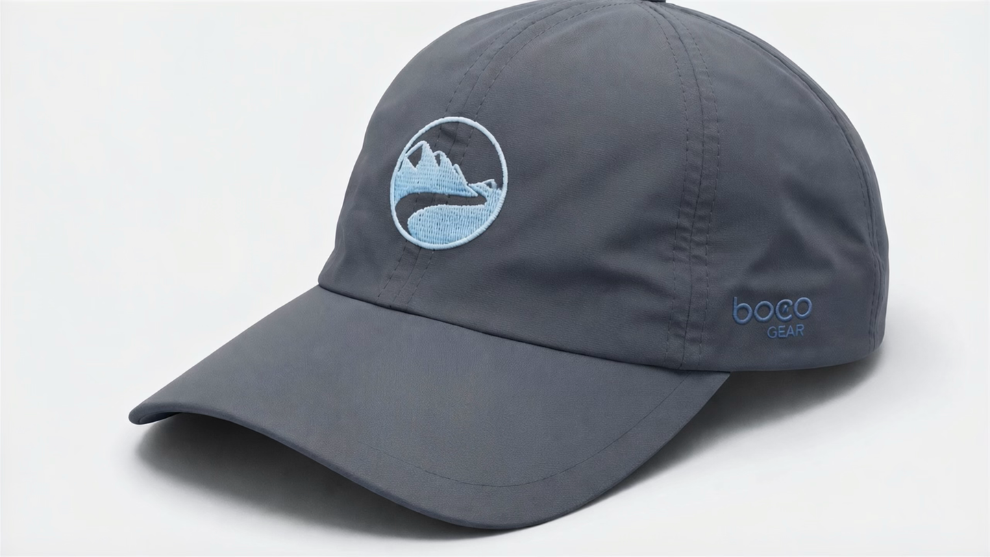 2026 Backroads Sport Style Hat