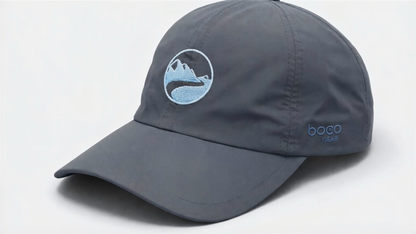 2026 Backroads Sport Style Hat