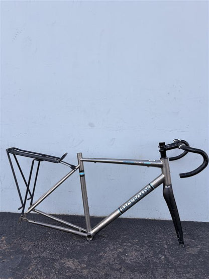 Performance 1.0 Frameset