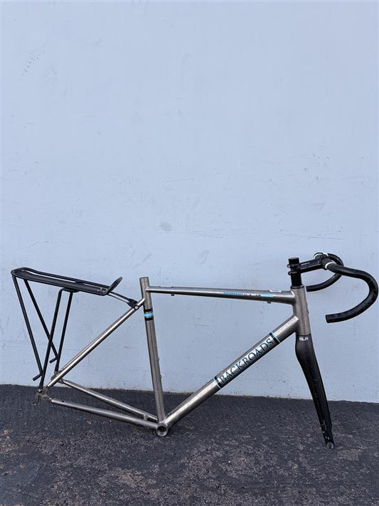 Performance 1.0 Frameset