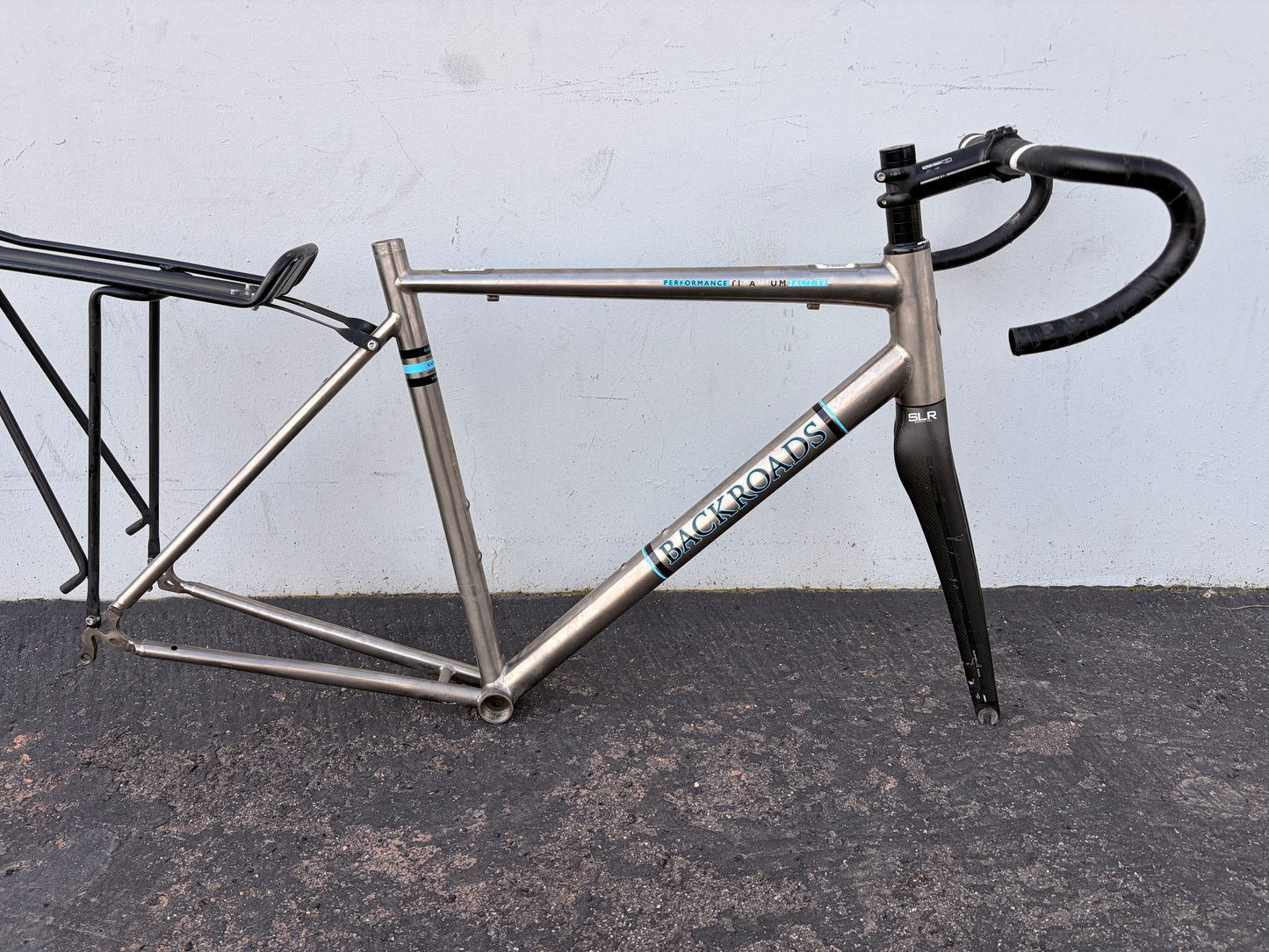 Performance 1.0 Frameset