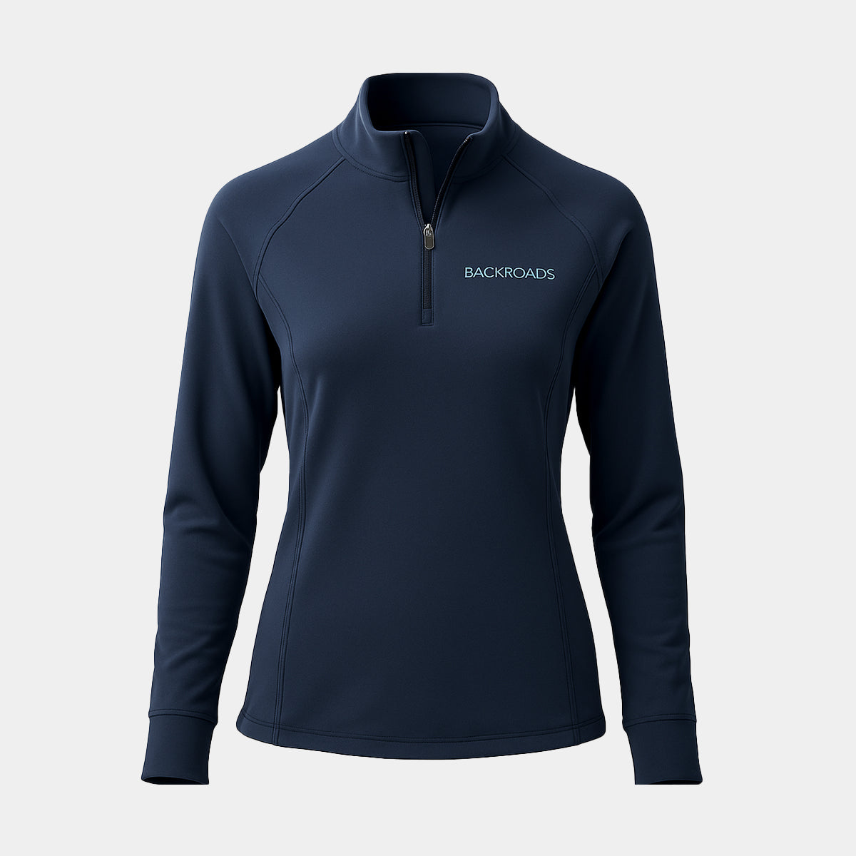 Johnnie-O's Jasmine Performance 1/4 Zip
