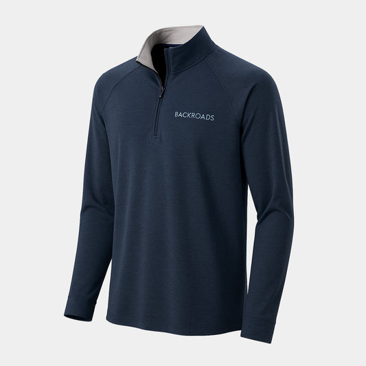 Johnnie-O’s Motion Performance 1/4 Zip