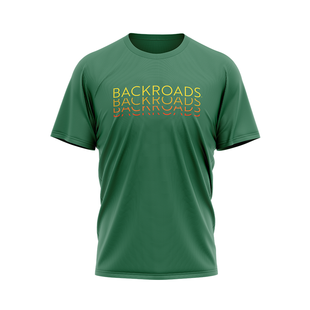 2025 Backroads T-shirt