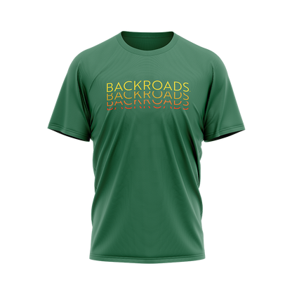2025 Backroads T-shirt