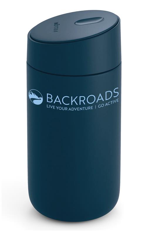 Backroads Fellow Mug