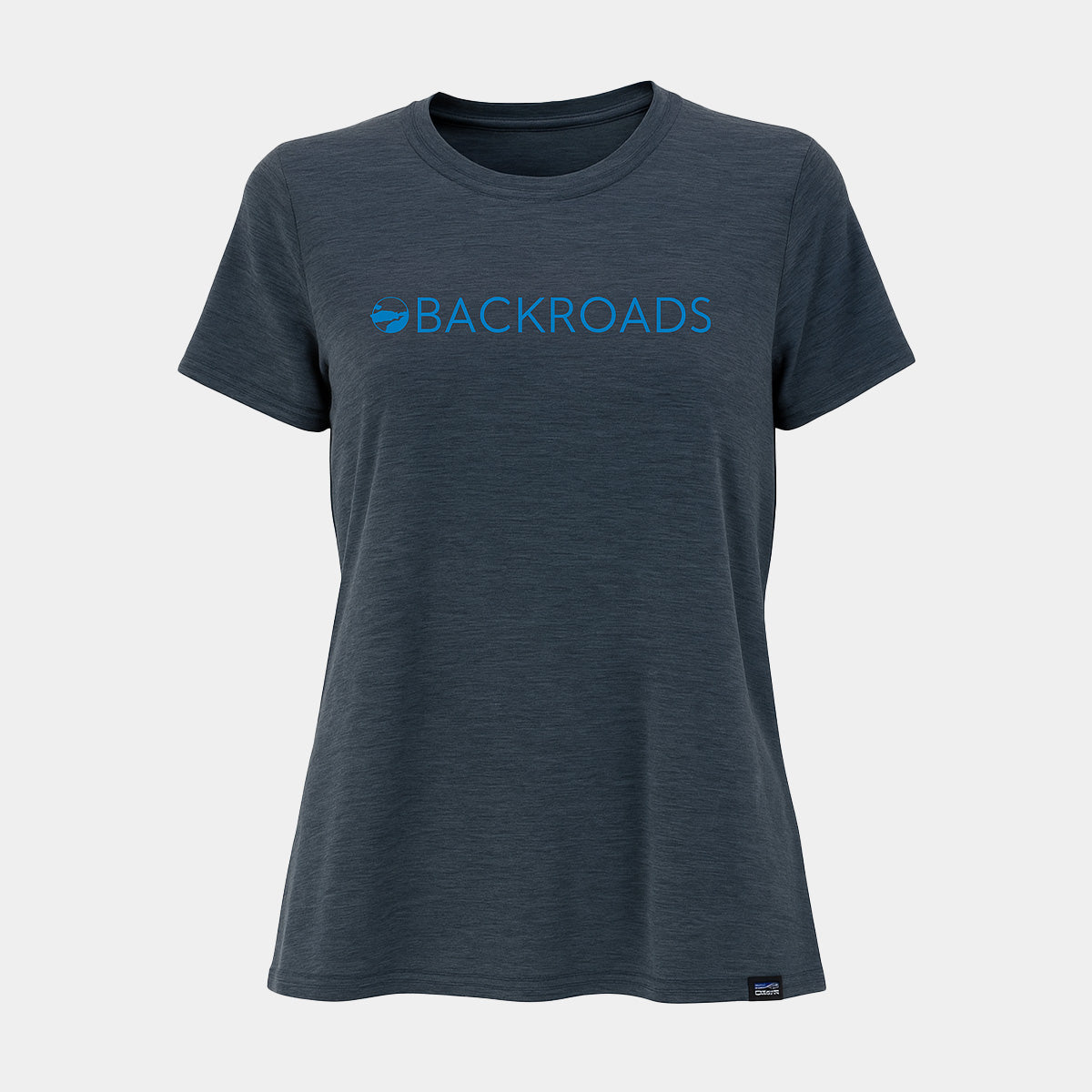 Backroads Technical T-shirt